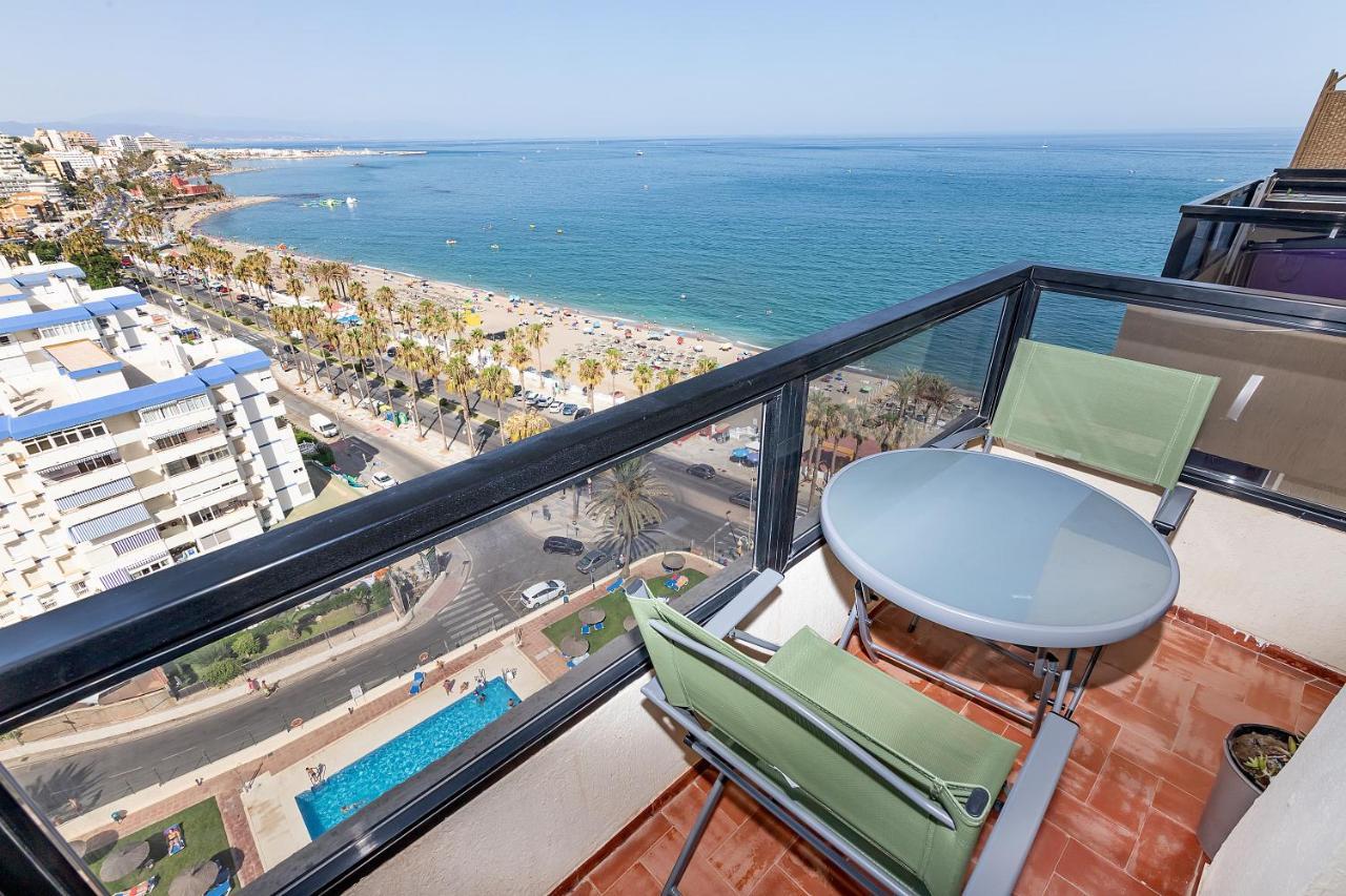 Appartamento BHost - Torrealmádena Benalmádena Esterno foto