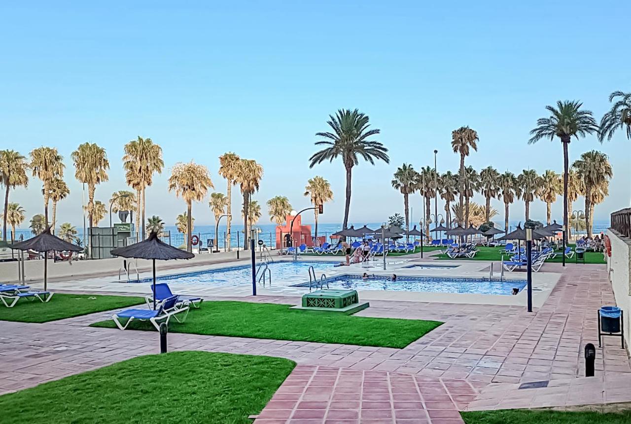 Appartamento BHost - Torrealmádena Benalmádena Esterno foto