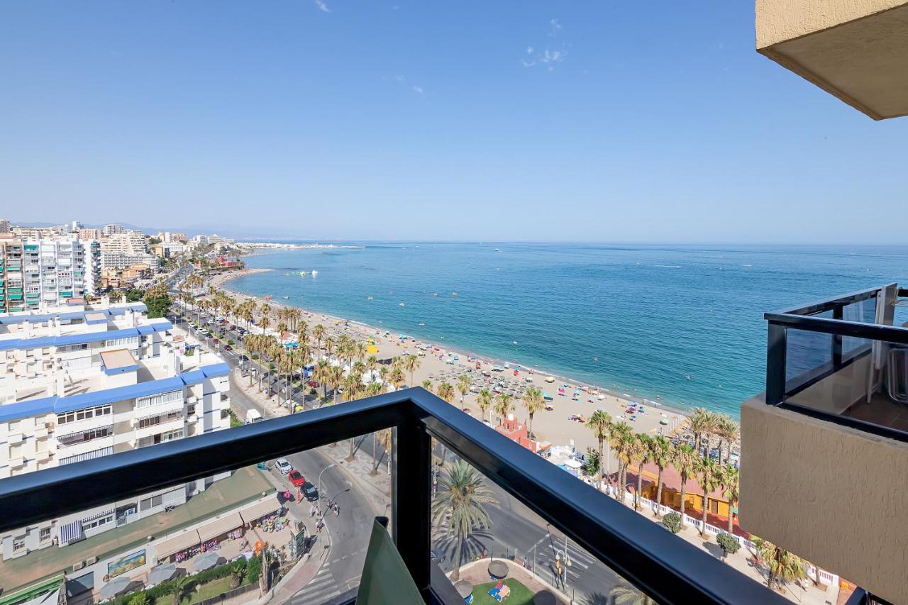 Appartamento BHost - Torrealmádena Benalmádena Esterno foto