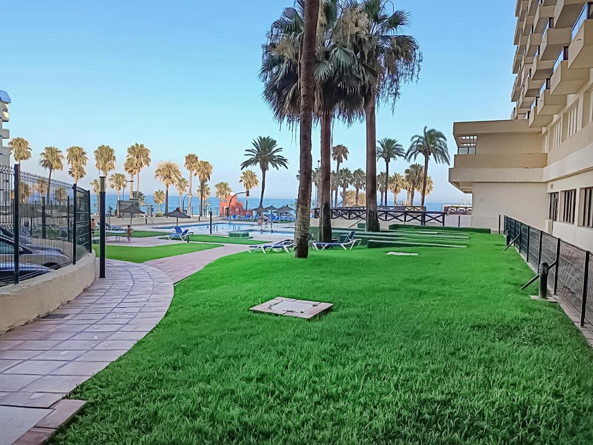 Appartamento BHost - Torrealmádena Benalmádena Esterno foto