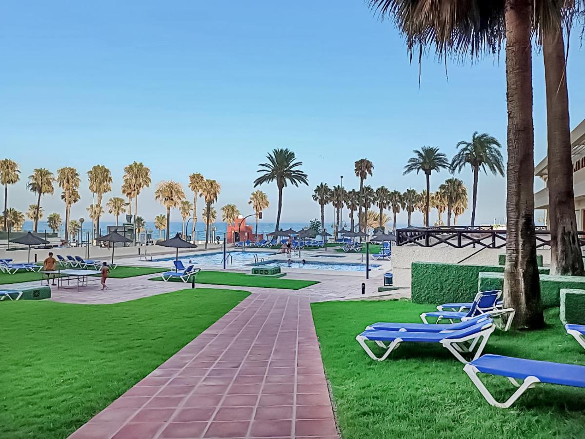 Appartamento BHost - Torrealmádena Benalmádena Esterno foto