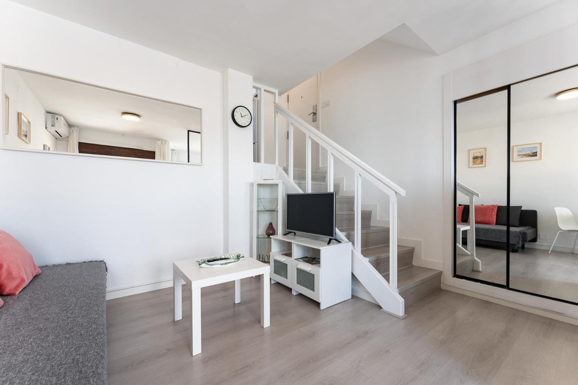 Appartamento BHost - Torrealmádena Benalmádena Esterno foto