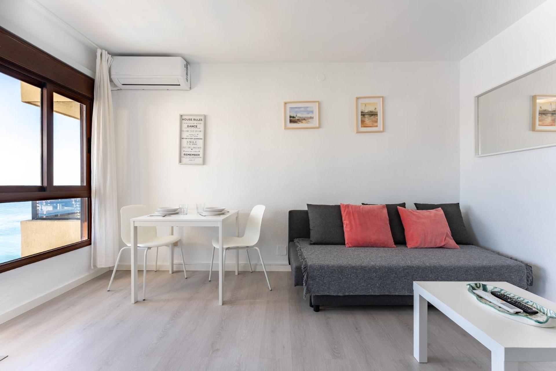 Appartamento BHost - Torrealmádena Benalmádena Esterno foto