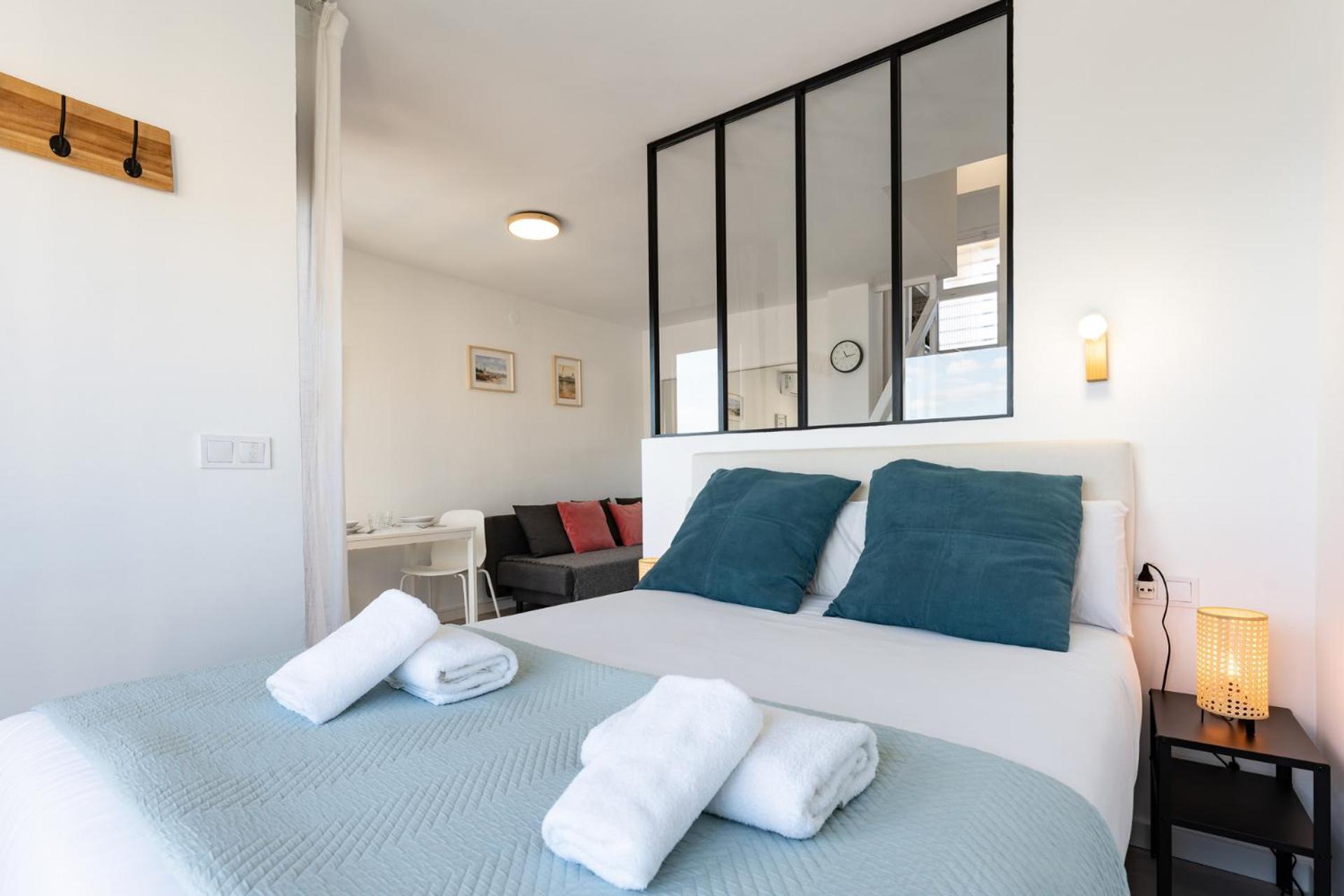 Appartamento BHost - Torrealmádena Benalmádena Esterno foto