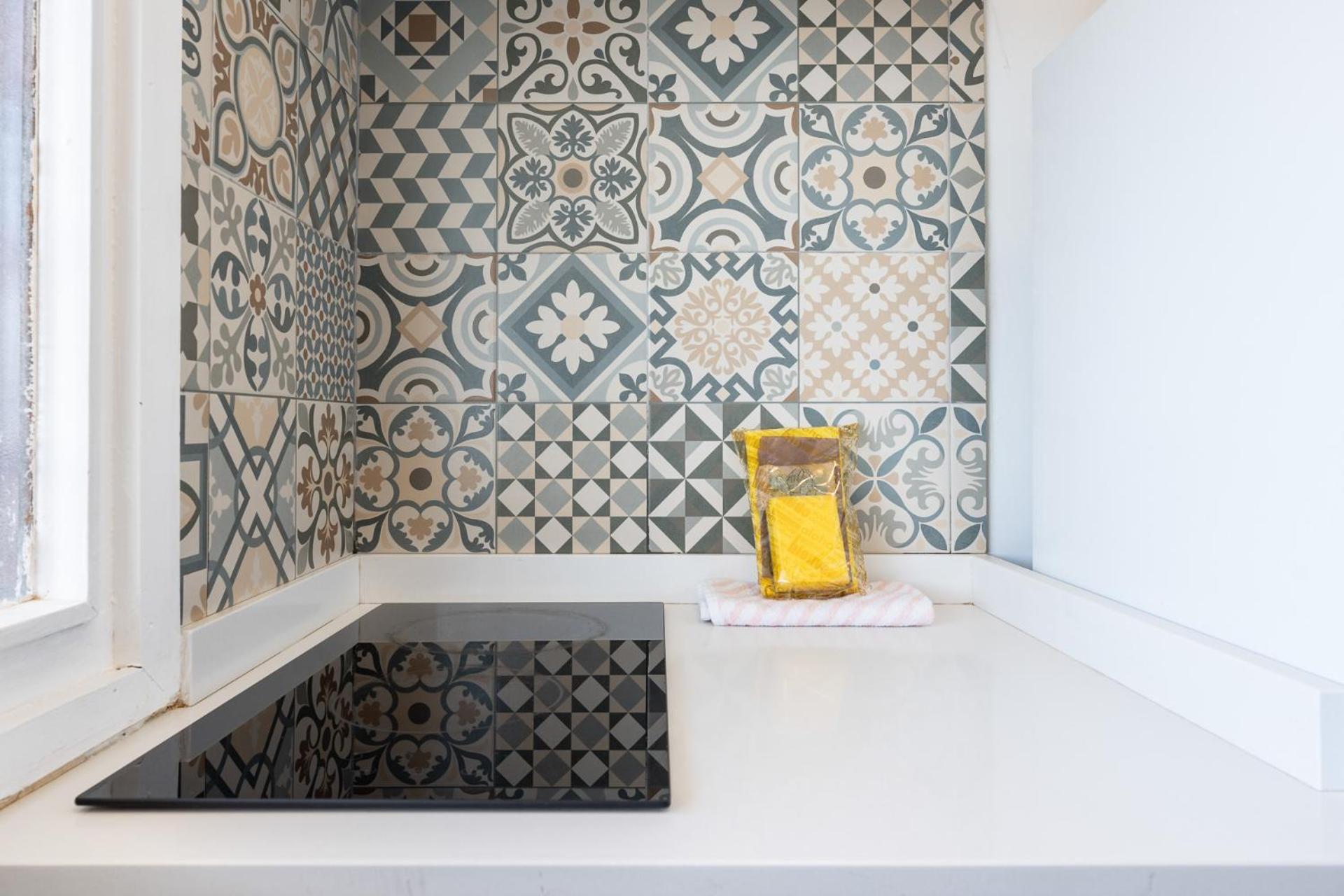 Appartamento BHost - Torrealmádena Benalmádena Esterno foto