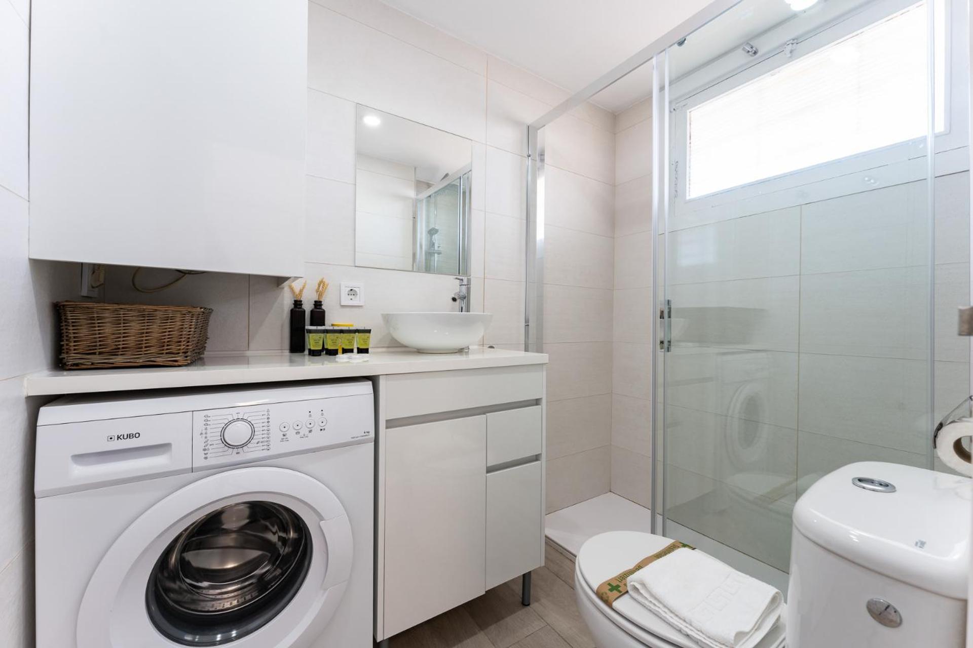 Appartamento BHost - Torrealmádena Benalmádena Esterno foto